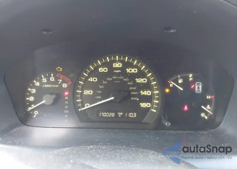 2006 Honda Accord 2.4 Ex из США, поврежденный, VIN 1HGCM56766A097132